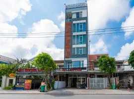Khách sạn SIC Quảng Bình