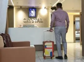 Hotel Crystal