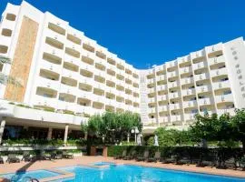Hotel Los Robles