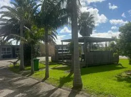 The Awanui Hotel
