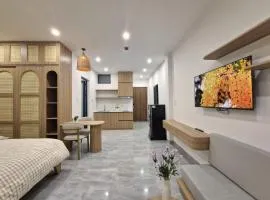 Journey Living Apartment