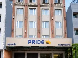 Pride Elite Raipur