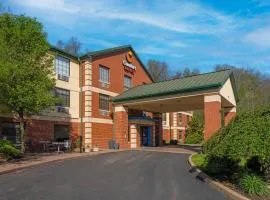 Comfort Suites Pittsburgh Airport