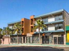 Comfort Suites Tijuana, khách sạn ở Tijuana