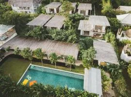 Jellyfish Villas Bingin, Uluwatu