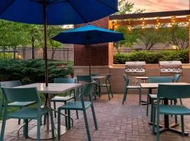 Home2 Suites By Hilton Florence Cincinnati Airport South