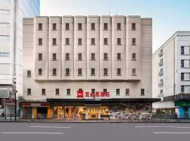 Ibis Xiamen Railway Station Wanchai City Hotel