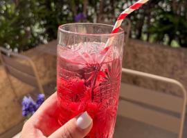 ibis budget Marseille Aeroport Provence: Marignane şehrinde bir otel