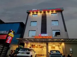 Hotel Sterling Executive
