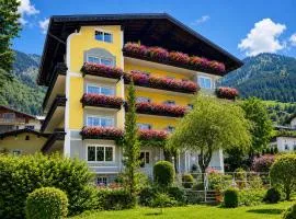 MÜHLBACHER - inklusive kostenfreiem Eintritt in die Alpentherme