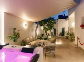 B&B Palmares Rooms & Suites