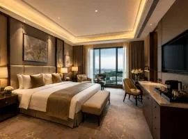 Hotel West Inn Delhi Airport With Free Airport Pick-Up