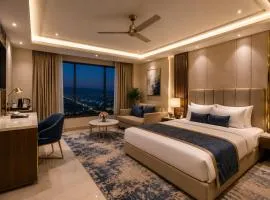 Hotel West Inn Delhi Airport With Free Airport Pick-Up