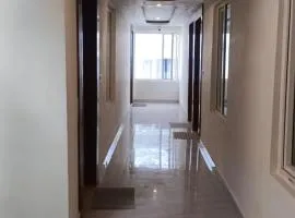 Hotel Dhanshree