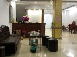 Khách sạn Vạn Thành Cửa Lò