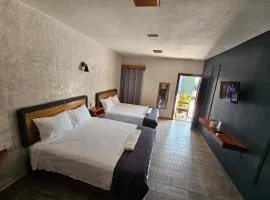 Villa Acuario