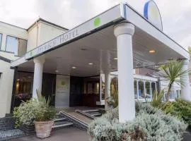 Best Western Ipswich Hotel
