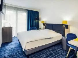 Mercure Lenzburg Krone