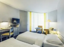 Mercure Lenzburg Krone