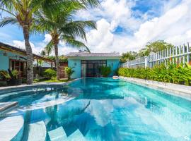 Khu Nghỉ Dưỡng Green Bungalow Phu Quoc, Hotel in Phú Quốc