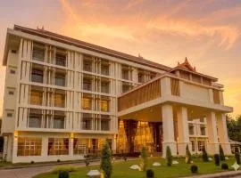 Mahachai Grand View