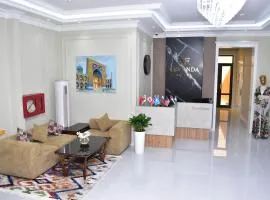 Veranda XF Hotel