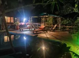 Hotel Jasy