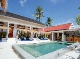 Casa kai kuta