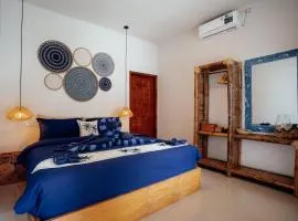 Casa kai kuta