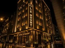 Hotel Le Mount Suite Delhi