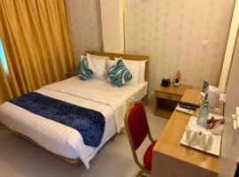 ZAN Lodge