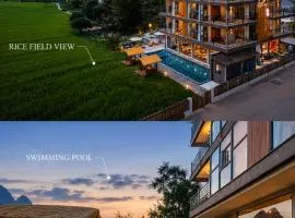 Yangshuo Afield Resort