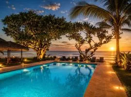 Mar De Estrellas - Hotel