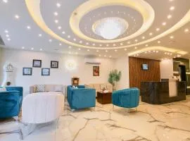 Petra Premium Inn
