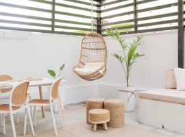 Your Cape Verde Beach Escape, hotel in Santa Maria