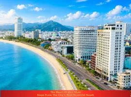 Canary Gold Hotel Quy Nhơn - Beachfront - Iconic Location