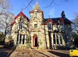 Birchwood Pitlochry