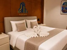 Al-TARABOT HOTEL