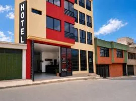 Hotel La Realeza
