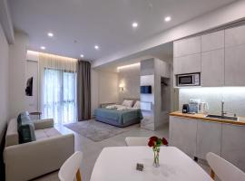 Kokik Hotel، فندق في يريفان