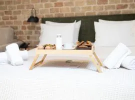 ASO Hotel - Historic Raisin Warehouse 1928