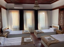 Viesnīca Classic Home Prizren pilsētā Prizren