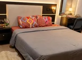 Edo Global Hotel & Suites
