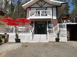 Grafton Lodge