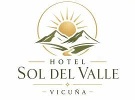 Hotel Sol Del Valle
