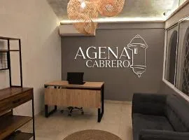 Agena Cabrero
