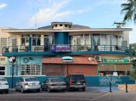 Hotel Marina Loreto