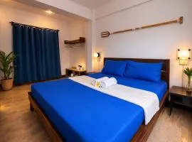 Island Lyfe Adventures Hotel