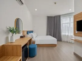 Vorya Hotel Danang Beach