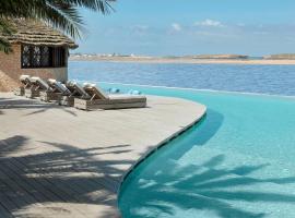 Hotel near Марокко